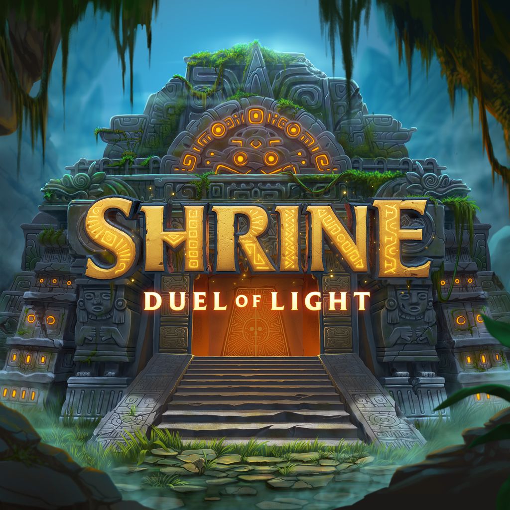 Illustration 1 de Shrine - Duel of Light