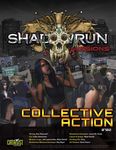 RPG Item: SRM07-02: Collective Action