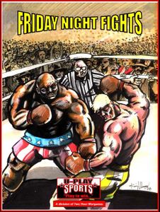 Friday Night Fights