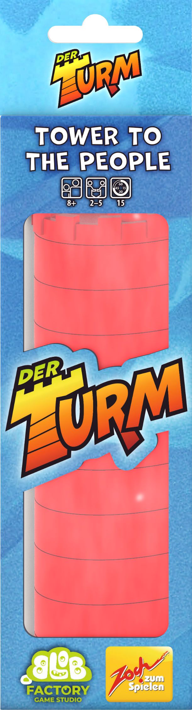 Der Turm