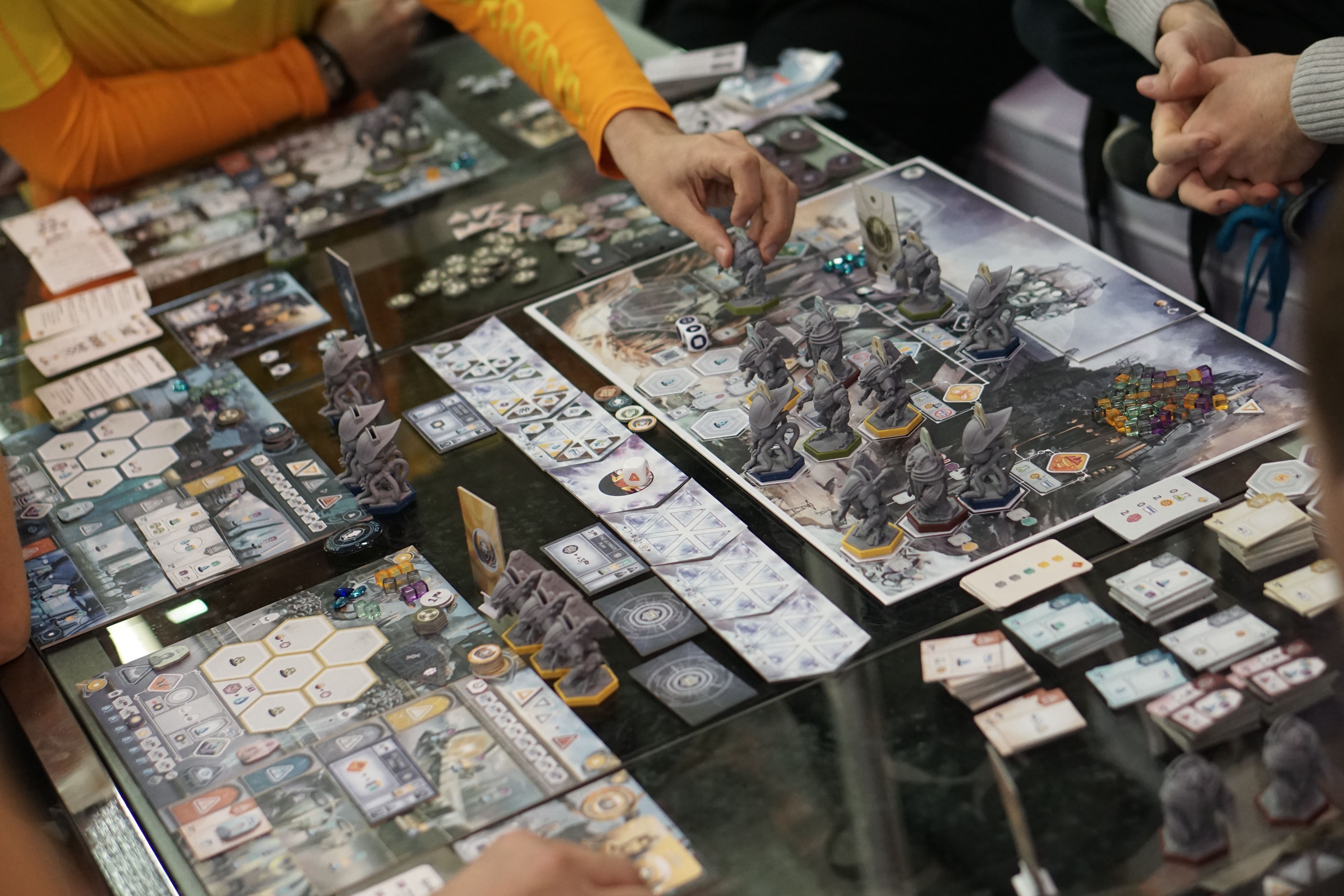 BoardGameGeek