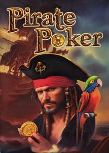 Pirate Poker