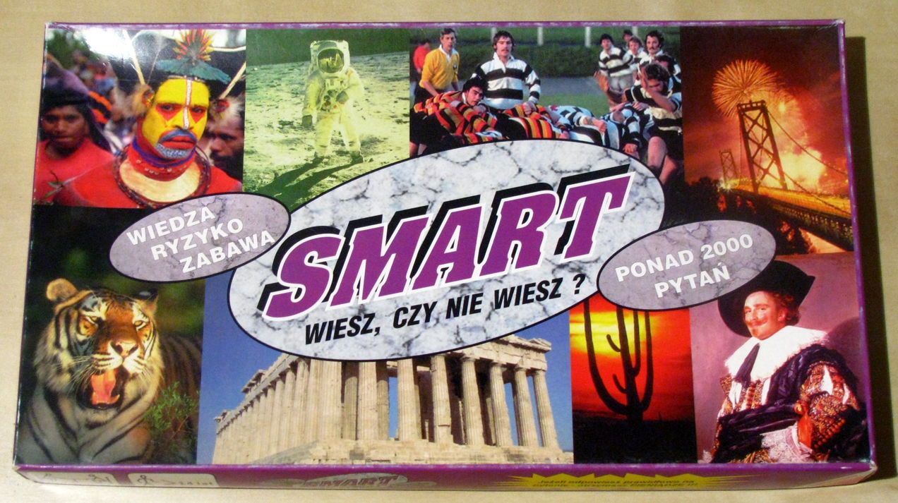 SMART
