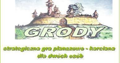 Grody | Board Game | BoardGameGeek