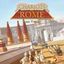 Board Game: Chariots of Rome