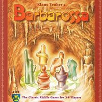Barbarossa