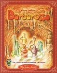 Board Game: Barbarossa