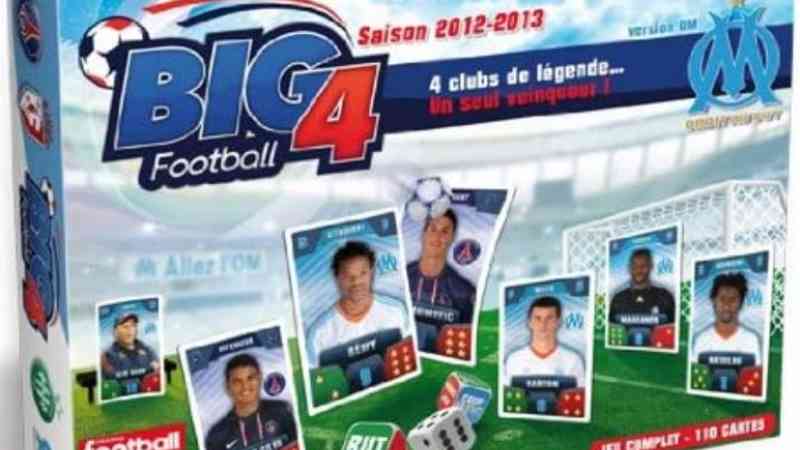 Big 4 Football