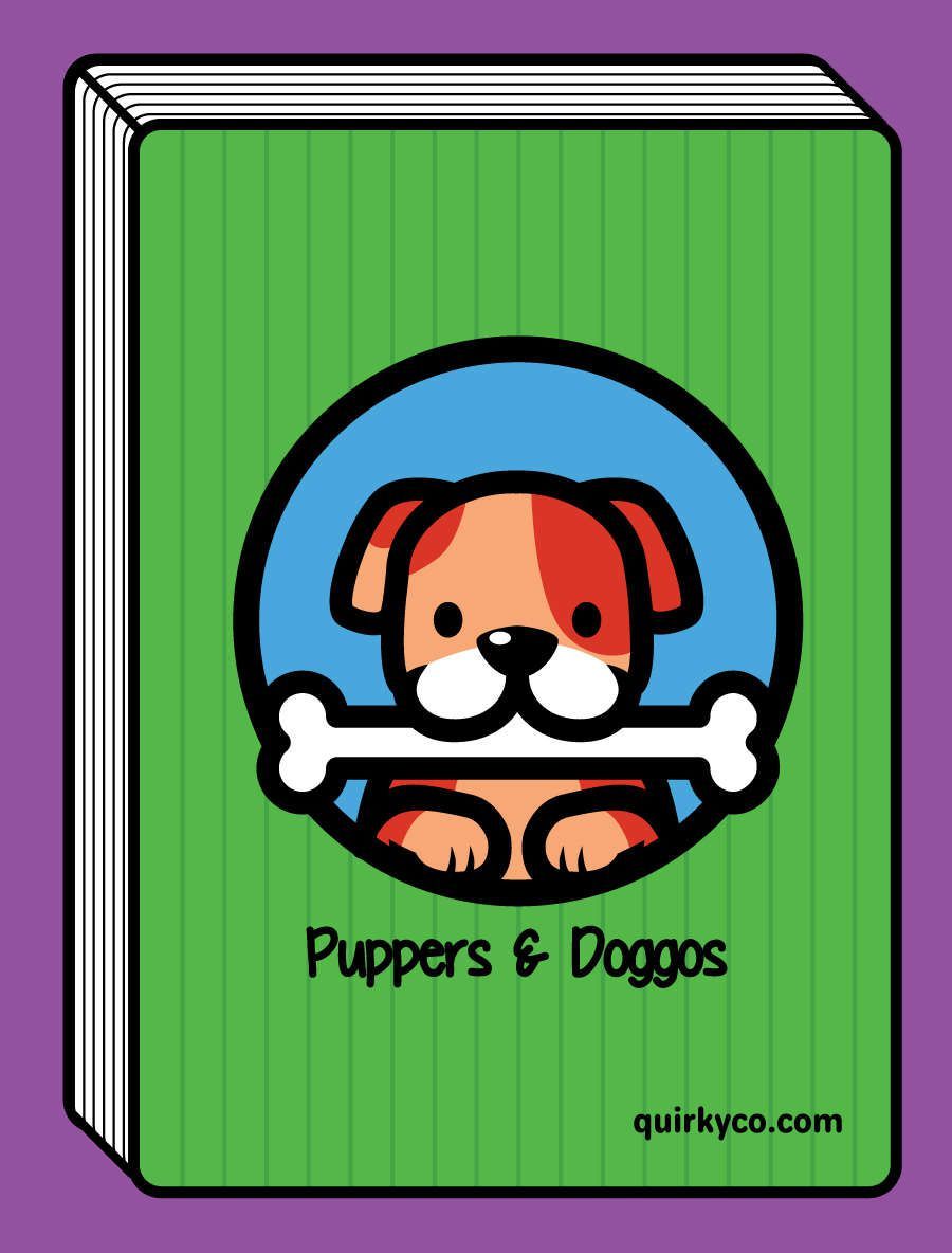 Puppers & Doggos