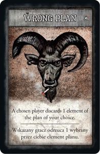 Alcatraz: The Scapegoat – Wrong Plan