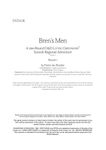 RPG Item: SND4-06: Bren's Men