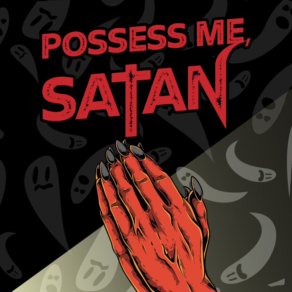 Illustration 2 de Possess Me, Satan
