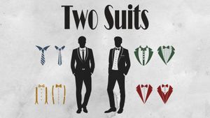 Two Suits