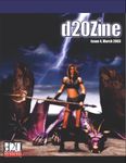 Issue: d20Zine (Issue 4 - Mar 2003)