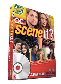 Scene It? The OC