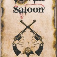 Das kopflose Dinner: Tod im Saloon