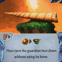 Las Ruinas Perdidas de Arnak: Cuerno de unicornio