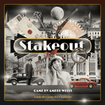 Stakeout
