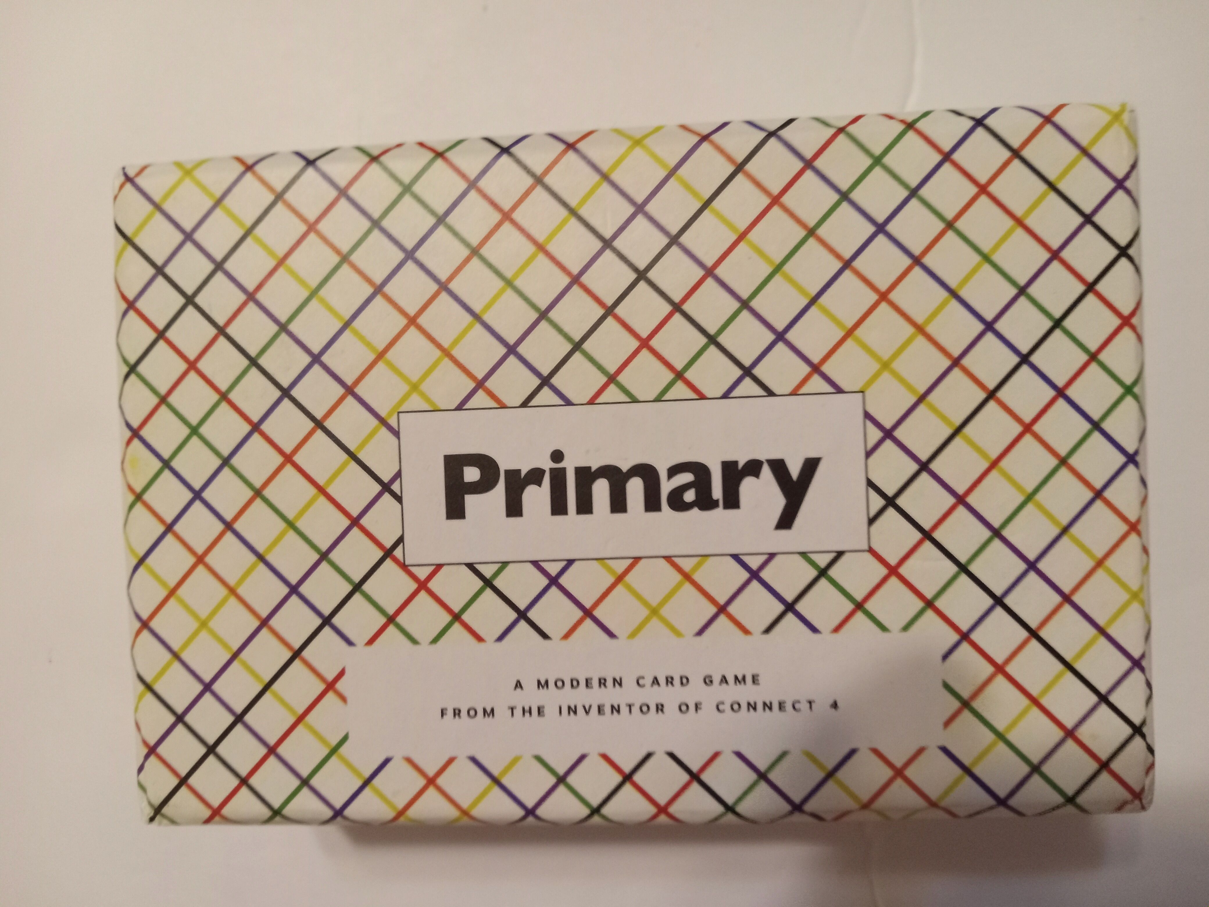 Primary