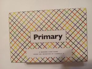 Primary
