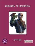 RPG Item: Puppets of Porphyra