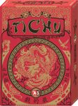 Board Game: Tichu