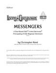 RPG Item: ULP2-07: Messengers