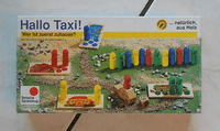 Hallo Taxi