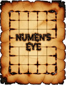 Numen's Eye