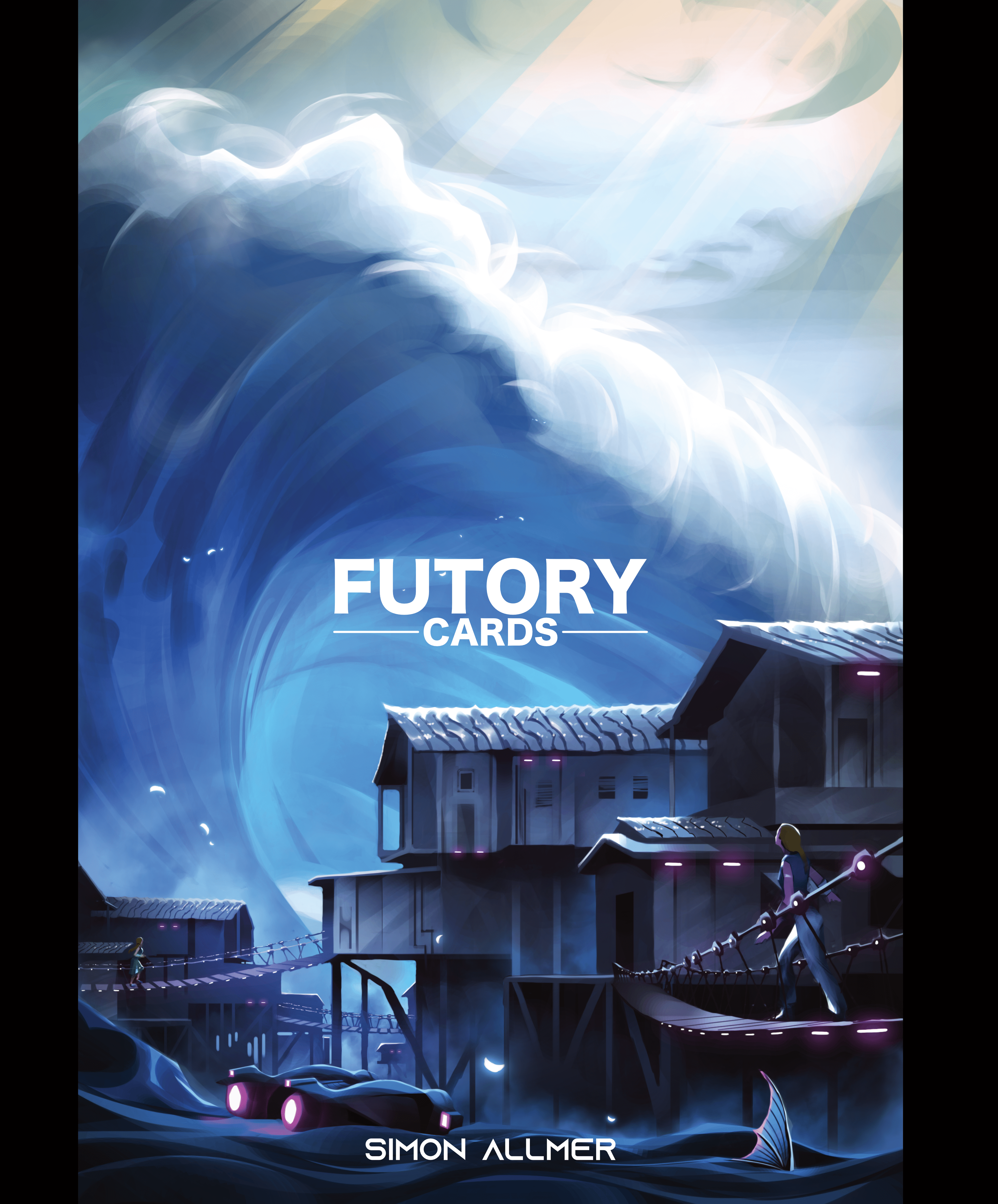 Futory Cards