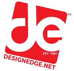 Design Edge portrait