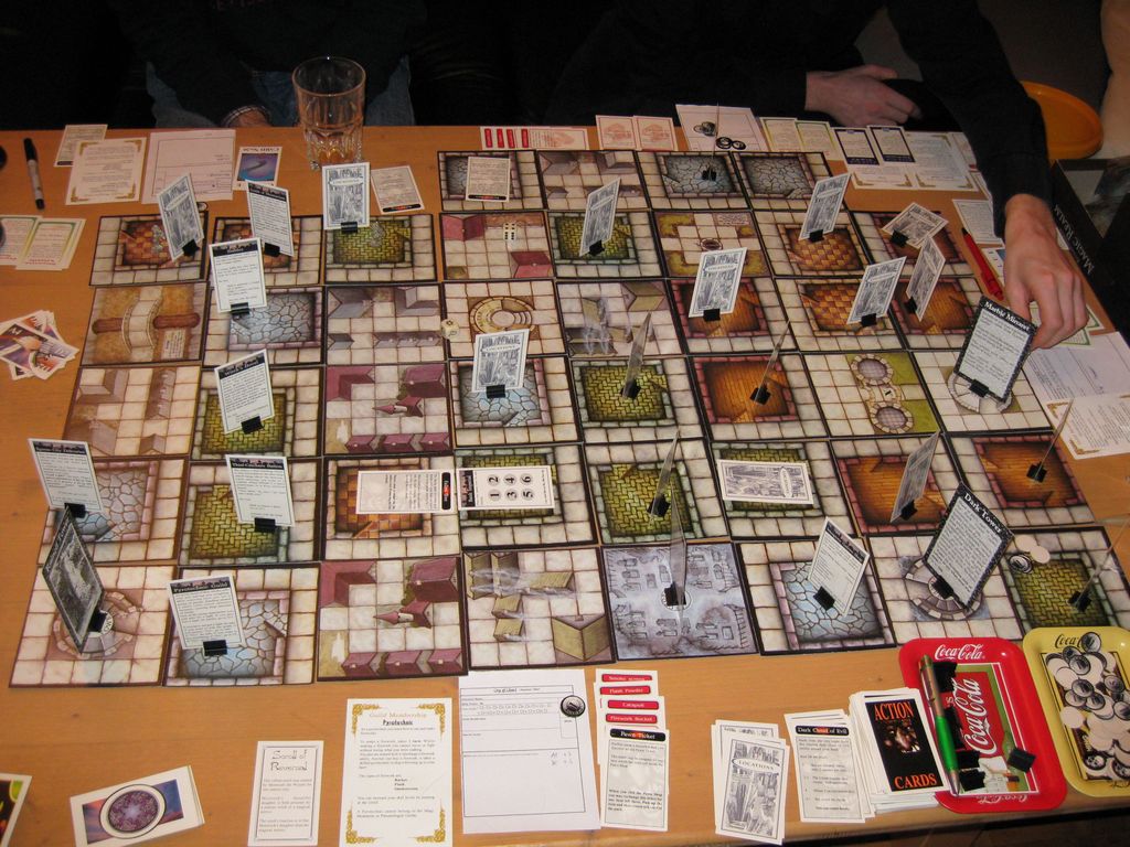 Illustration 7 de City of Chaos