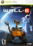 Video Game: Wall-E