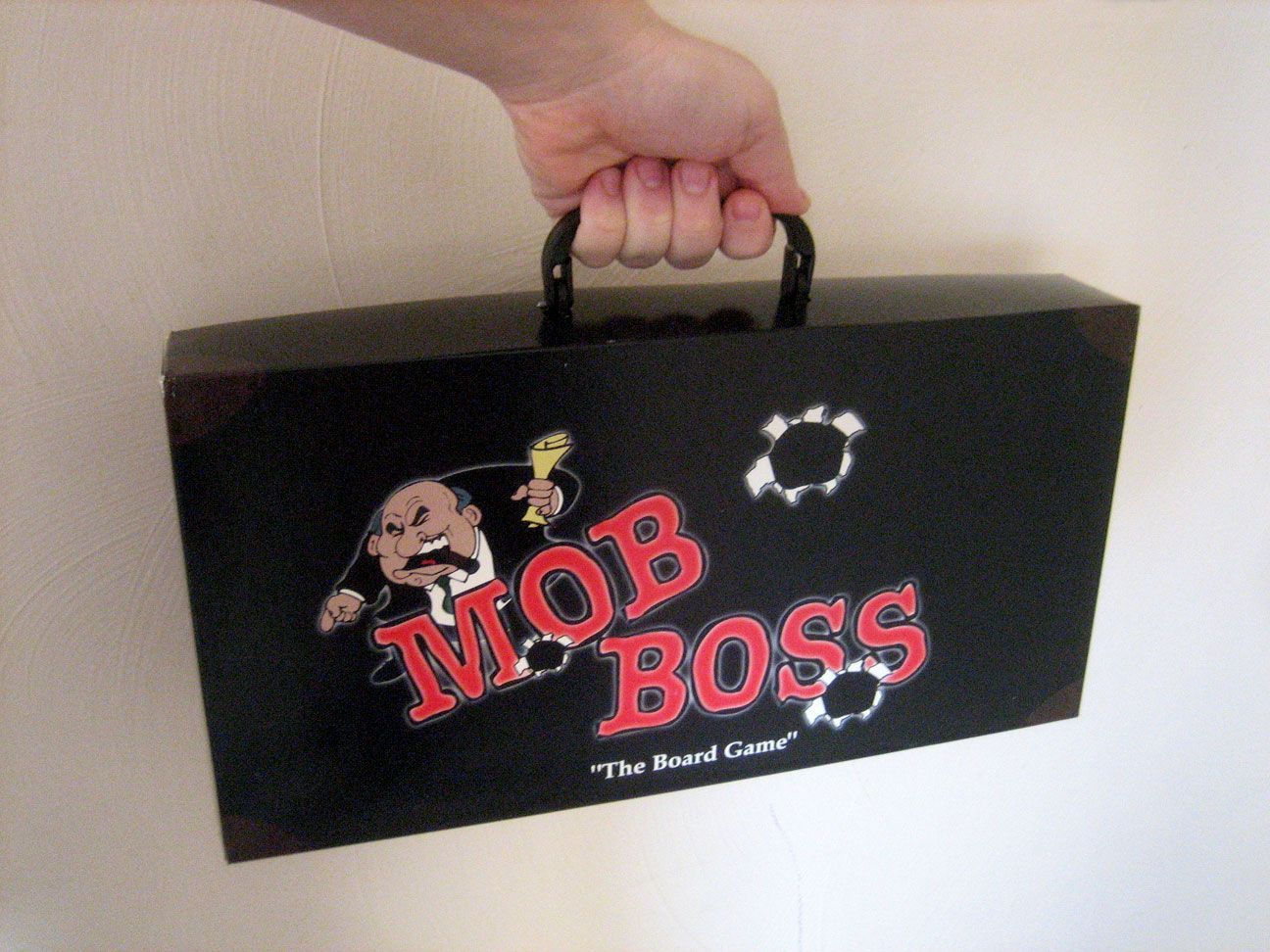 Mob Boss