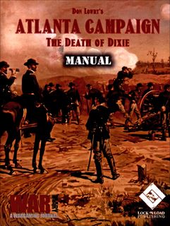 Atlanta Campaign: The Death of Dixie