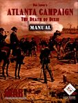 Atlanta Campaign: The Death of Dixie