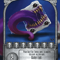 Champions of Midgard: Illr Mia Monster Promo Card