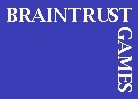 Braintrust Games
