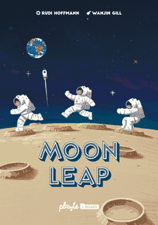 Moon Leap