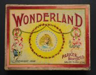 Wonderland