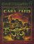 RPG Item: The Ork Nation of Cara Fahd