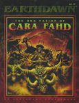 RPG Item: The Ork Nation of Cara Fahd