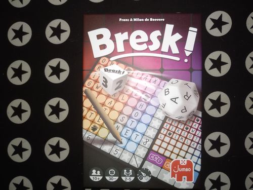 Bresk Dice game 