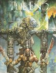 RPG Item: The End (1995)