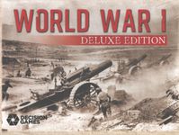 World War I: Deluxe Edition