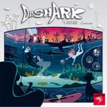 Board Game: Dr. Shark