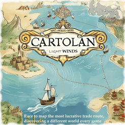 Cartolan: Light Winds