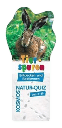 Tierspuren