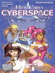 HeroCard Cyberspace