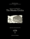 RPG Item: The Murder Urchin
